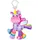Playgro Stella Einhorn Mehrfarbig