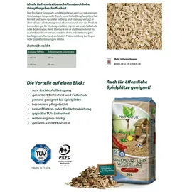 ProNatur Rindenmulch 50 l