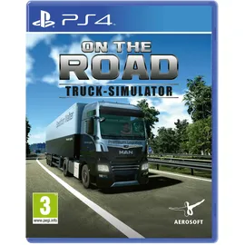 On The Road Truck Simulator
