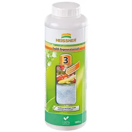 HEISSNER - Zeolith-Regenerations-Salz