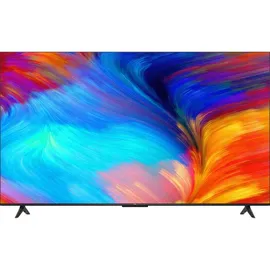 TCL 65P637 65 Zoll LED 4K HDR Google TV