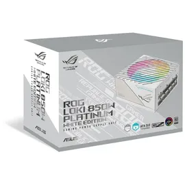 Asus ROG Loki 850W Platinum SFX-L White Edition