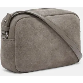 Liebeskind Berlin Camera S FARRAH HYDRO SUEDE neutral gray