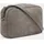 Liebeskind Berlin Camera S FARRAH HYDRO SUEDE neutral gray