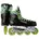 Bauer Hockey Schwarz 42