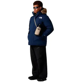 The North Face Mcmurdo Parka - Summit Navy - M