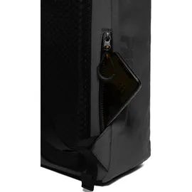 capsuled Messenger 32 L Tasche, Dunkelgrau