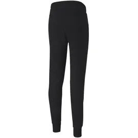 Puma Teamgoal 23 Casuals schwarz XL