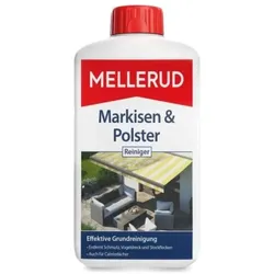 Mellerud Markisen & Polster Reiniger 1 l, 2001002442