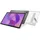 Lenovo Idea Tab 11'' 4 GB RAM 128 GB Wi-Fi Luna Grey + Pen + Schutzhülle TB336FU