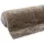 MY HOME Hochflor-Teppich MY HOME "Malin" Gr. 2, beige (sand), B:80cm H:43mm L:150cm, Kunstfaser, Teppiche, Shaggy in Uni-Farben, einfarbig, leicht glänzend, besonders weich