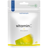 Nutriversum Vitamin C - VITA (30 Tabletten)