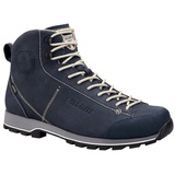 Dolomite 54 High FG GTX Herren Freizeitschuhe Gore-Tex-Dunkel-Blau-10