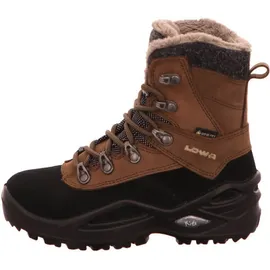 Lowa Couloir GTX Braun 30
