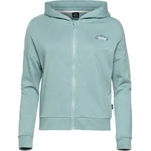 Chillaz Attersee Mountain Flower türkis XS