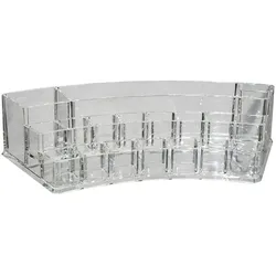 Fantasia Kosmetik-Organizer Leerpaletten   