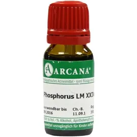 Arcana PHOSPHORUS LM 24