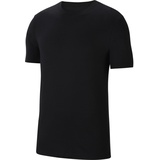 Nike Kinder T-Shirt Park 20 Tee CZ0909-010 Black/White, XL 158-170 cm )