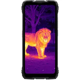 Blackview Rock 3 8 GB RAM 256 GB Black
