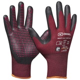 Gebol Handschuh Multi Flex Touch Lady | Größe 7)