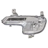 Alkar Nebelscheinwerfer [Hersteller-Nr. 2901278] für Peugeot