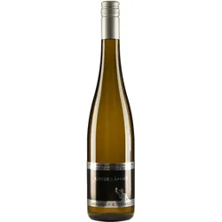 Eckhard Höbel 2015 Rauenthaler Riesling 