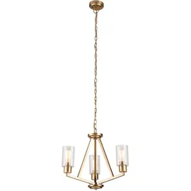 Elstead Lighting Elstead Lighting, Kronleuchter, Deryn