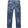 Tom Tailor John Denim Jeans Used Mid Stone Blue Denim 146 cm