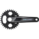 Shimano Deore M6100 Chainset - 30t