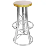 Alutruss 60320122 Barhocker