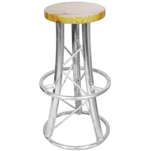 Alutruss 60320122 Barhocker