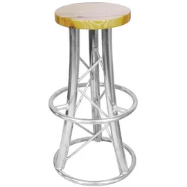 Alutruss 60320122 Barhocker