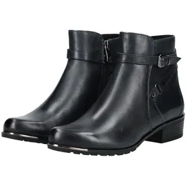CAPRICE Stiefelette schwarz 37