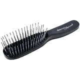 Hercules Sägemann Scalp Brush Piccolo Schwarz