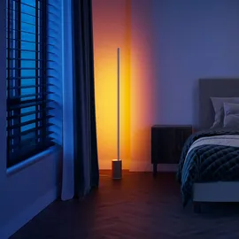 Philips Hue Signe Gradient oak