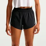 Nike AeroSwift Damen Schwarz M