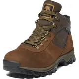 Timberland MT.Maddsen Mid LC Waterproof Herren Boots Wanderschuh TB 12730R braun, Schuhgröße:42 EU
