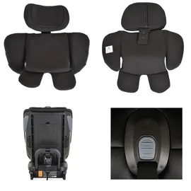 Cangaroo Gravity i-Size Schwarz