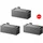 Anker  SOLIX BP2700 3 St.
