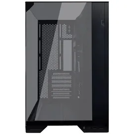 Lian Li O11 Vision Compact, schwarz,