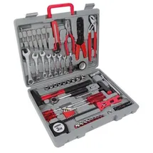 Toolland Werkzeugsatz 55-tlg.