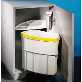 Naber Cabbi® junior 1 anthrazit
