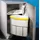 Naber Cabbi® junior 1 anthrazit