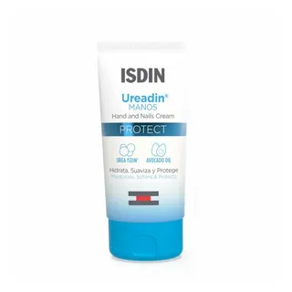 Isdin Ureadin Feuchtigkeitsspendende Handcreme 50ml