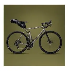 Osprey Escapist Satteltasche schwarz
