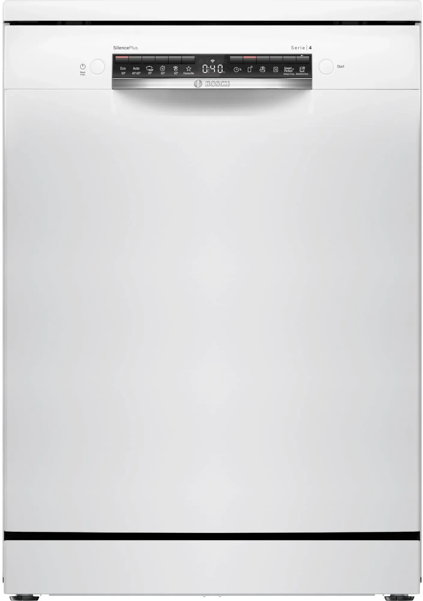 bosch sms4evw08e serie 4