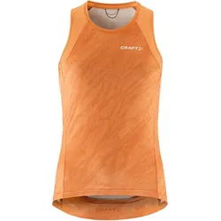 CRAFT Core Endur Fahrrad-Tanktop Damen 533000 - sour L