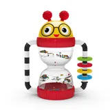 Baby Einstein Rattle Cal's Sensory Shake-upTM