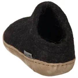 Glerups dk Glerups Slip-On Hausschuh Grau 38