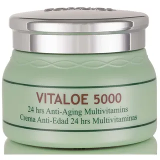Canarias Vitaloe 5000 Anti-Aging Gesichtscreme 250 ml